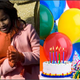 Illustration for article titled Sasha Obama, Age 8